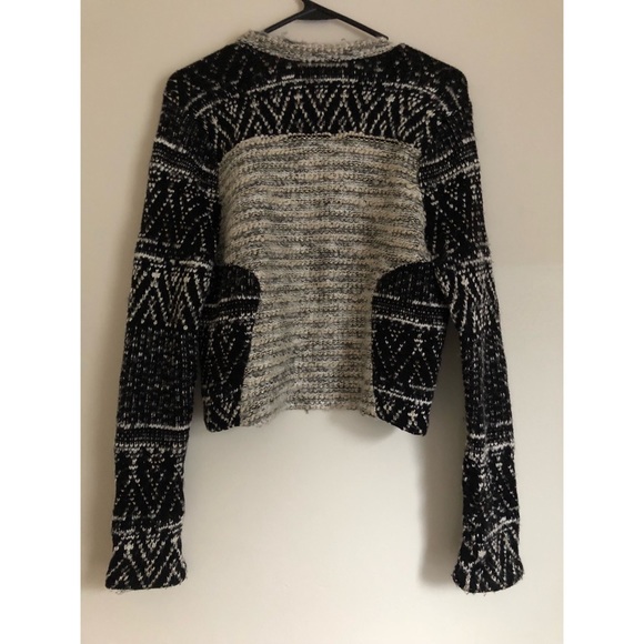 Multi Color Blazer - Picture 3 of 5